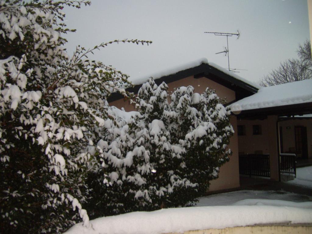 Hotel La Collinetta เซสโต คาเลนดิ ห้อง รูปภาพ
