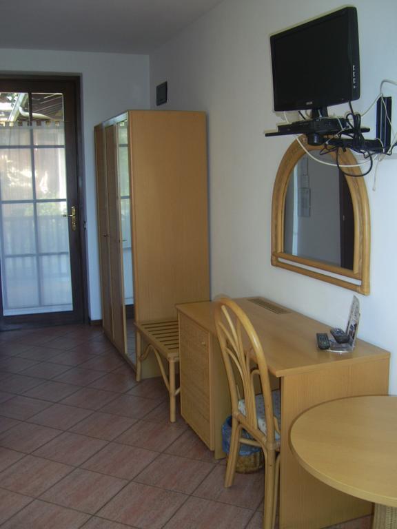 Hotel La Collinetta เซสโต คาเลนดิ ห้อง รูปภาพ