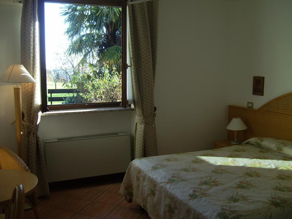 Hotel La Collinetta เซสโต คาเลนดิ ห้อง รูปภาพ