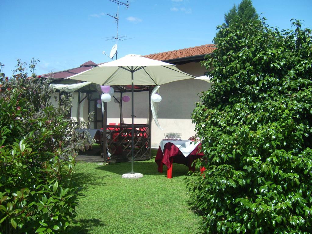 Hotel La Collinetta เซสโต คาเลนดิ ห้อง รูปภาพ