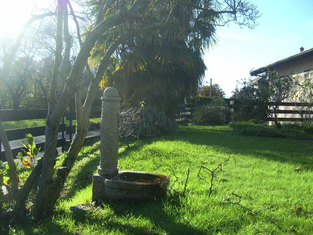 Hotel La Collinetta เซสโต คาเลนดิ ห้อง รูปภาพ