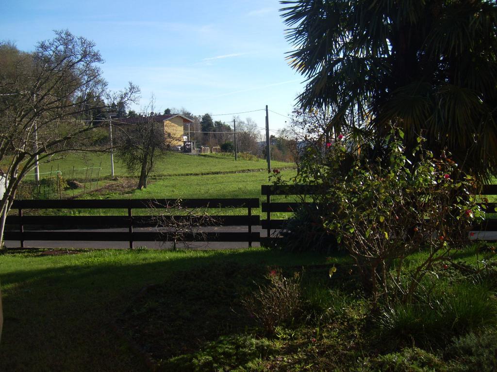 Hotel La Collinetta เซสโต คาเลนดิ ห้อง รูปภาพ