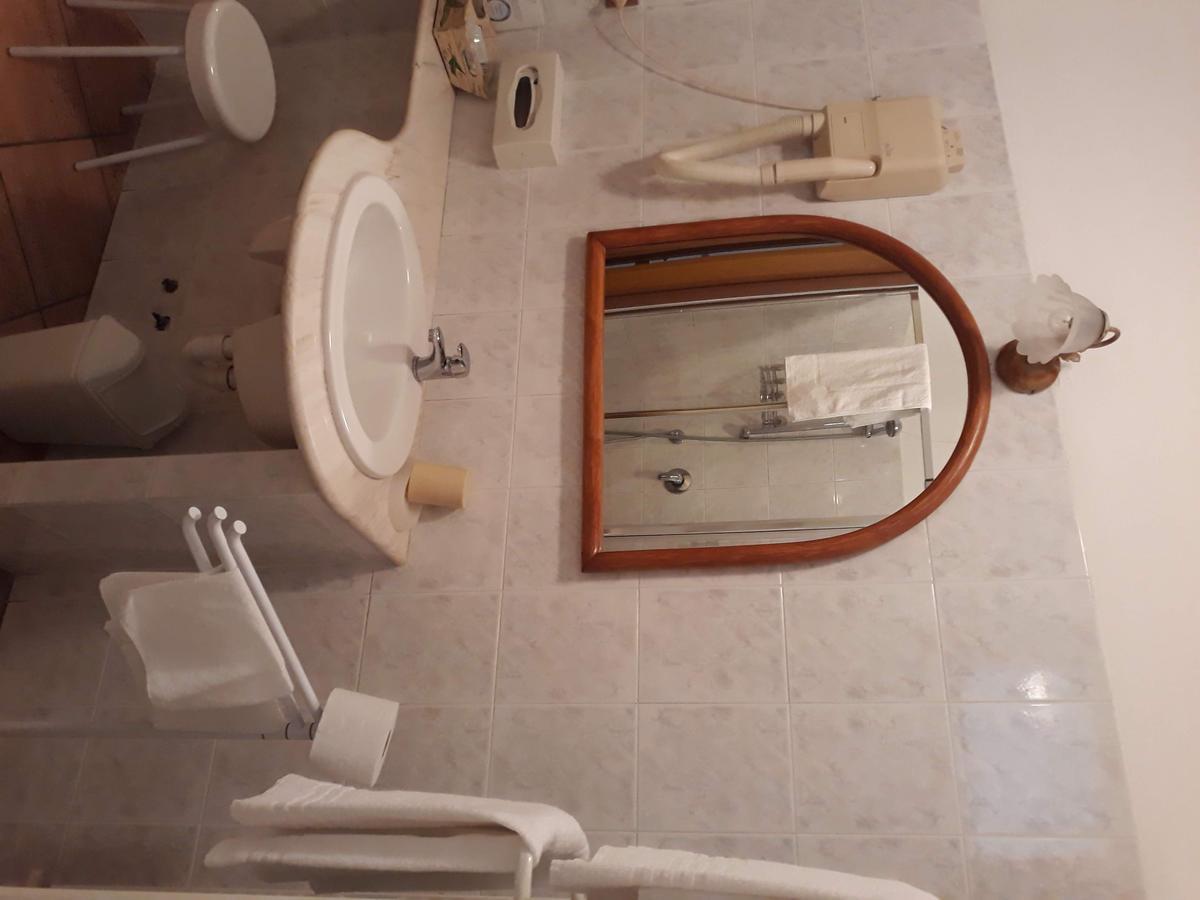 Hotel La Collinetta เซสโต คาเลนดิ ภายนอก รูปภาพ